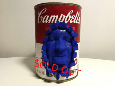 campbell's-gregos-street-art-2018-Sold-out-ARTree-YbackGalerie