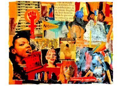 Voldia-Only-Women-collage-2018-art-brut-paris