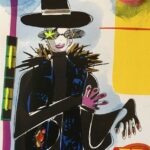 E2MA.S - Barbara - 2019 (SOLD OUT)