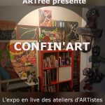 Confin'ART-affiche-ARTree-ybackgalerie