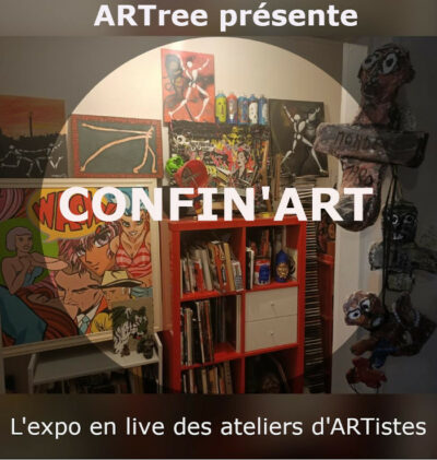 Confin'ART-affiche-ARTree-ybackgalerie