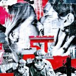 Les-collages-de-Voldia-Love-&-Sick-2020-ARTree-Ybackgalerie