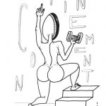 Nea Borgel - Confinement - 2020