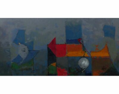 alain-aghaian-recup-Art-Peinture-huileARTree-Ybackgalerie