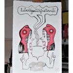 Liox-Street-Art-Urban-Libertegalitefraternite-artree-ybackgalerie