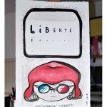 Liox-Street-Art-Urban-Marianne-myope-artree-ybackgalerie