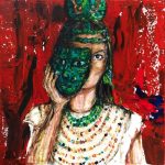 Flor-Mora-Reina-Maya-Mascula-Ybackgalerie-ARTree