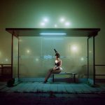 Bunny-is-waiting-Mr-Strange-YbackGalerie-ARTree