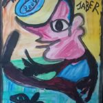 Jaber - La la La - 2004