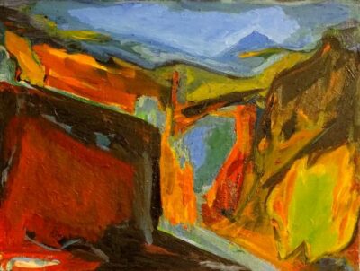 Alain-Guenole-1-Paysage-ARTree-Ybackgalerie