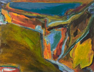 Alain-Guenole-1.1-Paysage-ARTree-Ybackgalerie