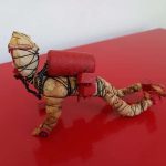 Victor Lepetit - Le plongeur - 2012/22