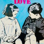 Sara Chelou - Love - 2021