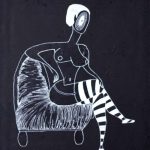 NEA-Borgel-COURTISANE-2016-ARTree-Ybackgalerie