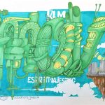 Alexandre James74 - Machine Move - 2014