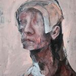 Jérôme "Trëz" Oudot - The Old Servant - 2019