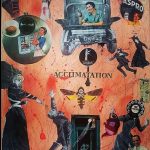 Shori - Acclimatation - 2022