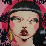 Zelda-Bomba-Apocalypso-Street-Art-ARTree-Ybackgalerie