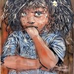 Elam-Arya-pochoir-Street-Art-Urbain-Urban-ARTree-Ybackgalerie