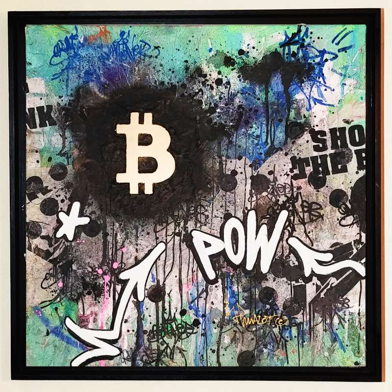JP-Malot-Bitcoin-on-shoot-the-bank-Street-Art-Urbain-Crypto-ARTree