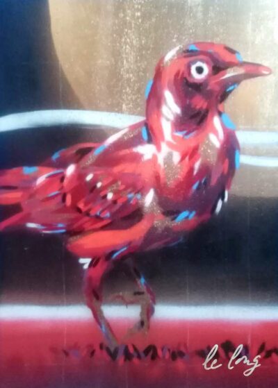 Le-Long-Cleia-la-choucador-Street-ARTiste-ARTree-Ybackgalerie