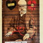 LE VOYAGEUR-Eugenie-Fauny-Street-ARTiste-Art-Urbain-Urban-ARTree