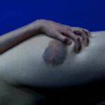 Louise-Dumont-Photographe-5-serie-blue-IKB-Galerie-Art-contemporain-ARTree