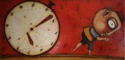 Jorgelina-Prado-Militon-Le-chasseur-du-temps-2019-Jorgelina-Prado-ARTree