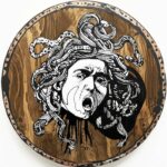 Gorg-one-A-Steve-Pitocco-galerie-gallery-art-en-ligne-ARTree