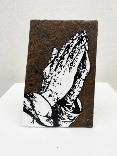 Les-mains-2-Steve-Pitocco-galerie-gallery-art-en-ligne-ARTree