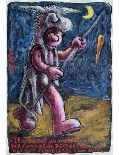 Paella-Self-Conduite-2015-street-art-urbain-galerie-d-art-Paris-ARTree