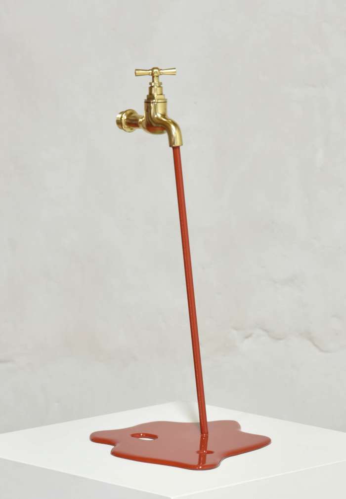 Yannick-Bouillault-Le-liquide-rouge-1-2023-sculpture-ARTree