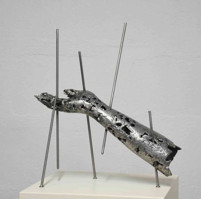 Yannick-Bouillault-Les-retombées-acides-1-2017-sculpture-ARTree
