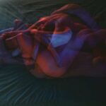 Louise-Dumont-Photographie-5-autoportrait-serie-Les-tentacules-2023-Galerie-Art-contemporain-ARTree