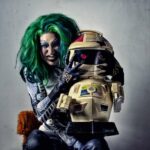 Sarah-Meunier-PORTRAIT-DE-FAMILLE-serie-drag-2023-LGBTQ+-photographie-ARTree