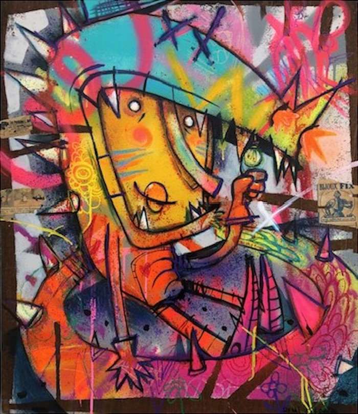 Remi-Cierco-Kroko-2022-Street-Art-Urbain-ARTree