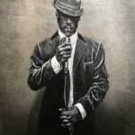 S4m - Jazz singer - 2022