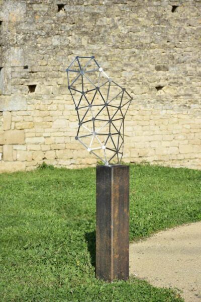 Yannick-Bouillault-Titan-XK-012-2024-1-Sculpture-ARTree