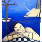 Irène-Poetschke-APAISEMENT-peinture-2024-ARTree Irène-Poetschke-APAISEMENT-peinture-2024-ARTree