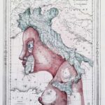 Marcoleptique-Punkette-Dessin-art-singulier-ARTree