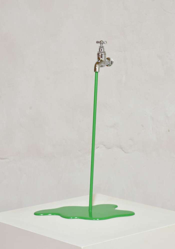 Yannick-Bouillault-Le-liquide-vert-3-1-2023-sculpture-ARTree