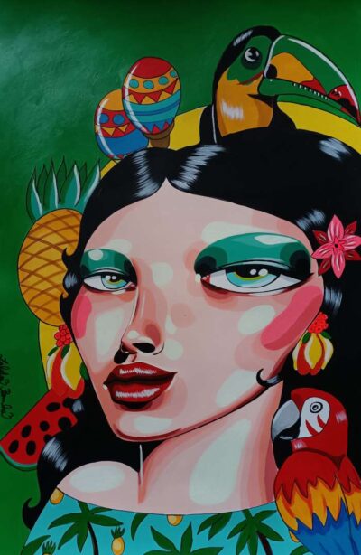 Zelda-Bomba-Tropicalia-1-2025-Street-Art-ARTree-Ybackgalerie