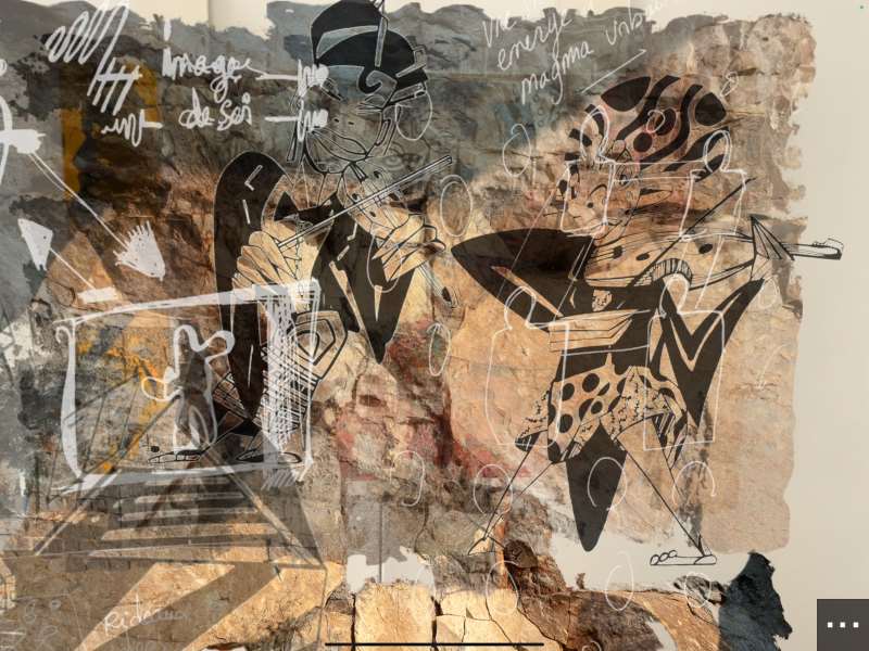 B2Fays - Repos - série In.Space n°9 - 2024 - Image 2