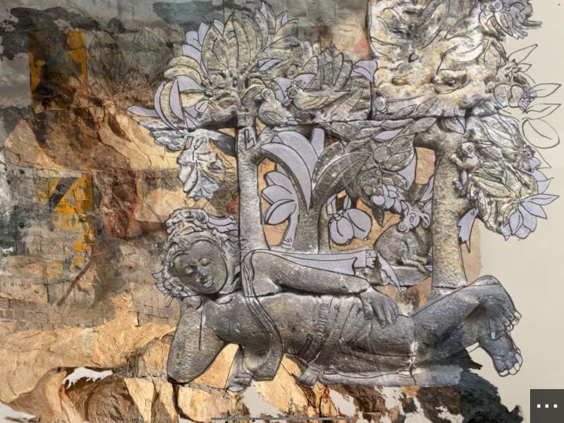 B2Fays - Repos - série In.Space n°9 - 2024 - Image 5