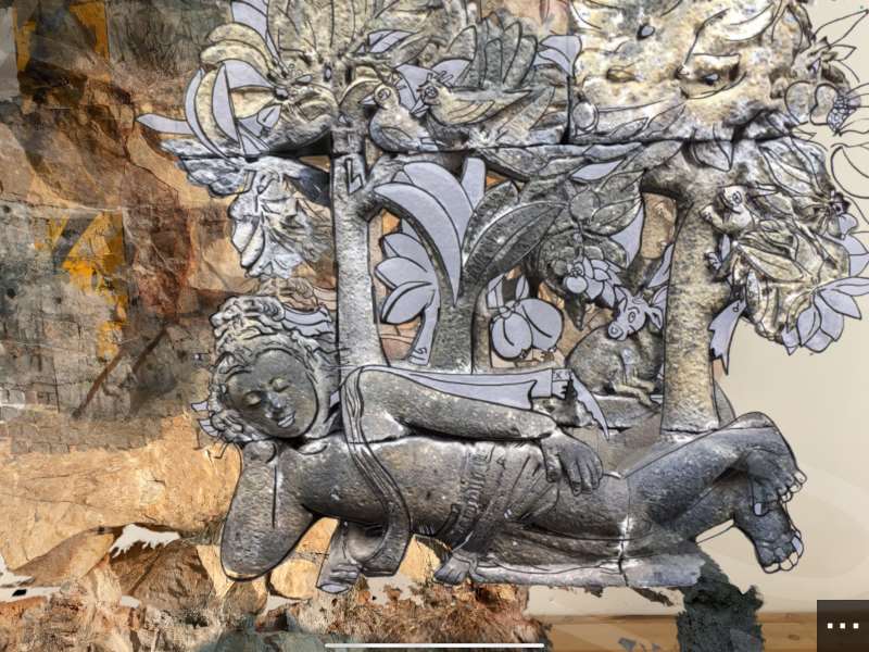 B2Fays - Repos - série In.Space n°9 - 2024 - Image 8