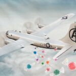 Mr-Strange-Bonbombardier-2024-peinture-ARTree