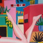 Zelda-Bomba-Be-my-Beach-2-2025-Street-Art-ARTree