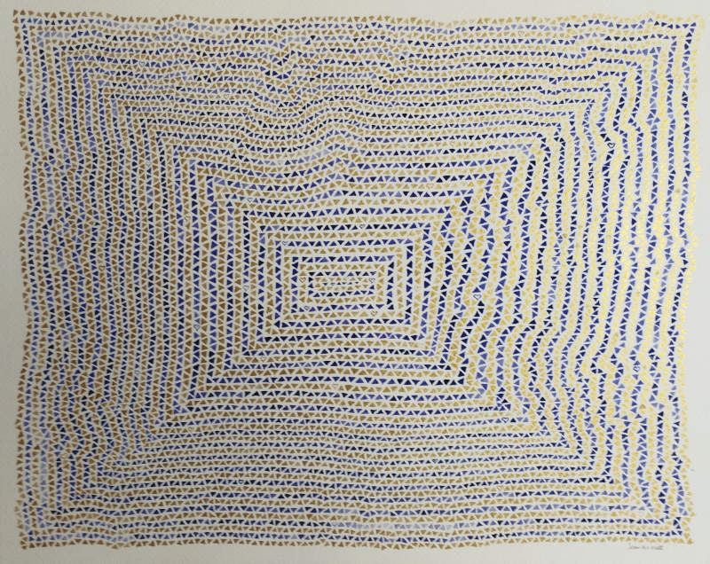 Jean-NO-HELL-C-est-le-temps-de-l-amour-2025-aquarelle-ARTree