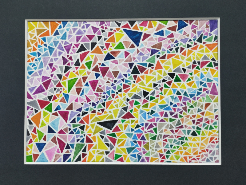 Jean-NO-HELL-La-chanson-du-mal-aimé-2025-aquarelle-ARTree